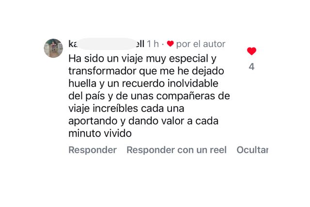 testimonios viajes para mujeres a marruecos