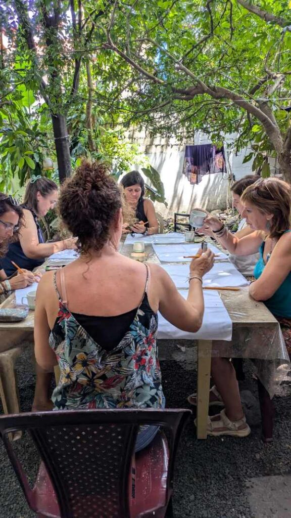 viajar a sri lanka con mujeres rumboati