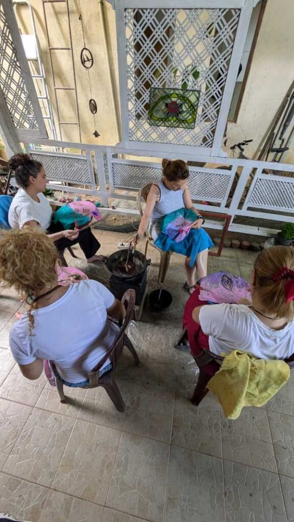experiencias para mujeres viaje rumboati srilanka
