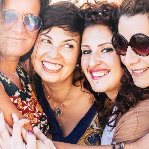 viajes para mujeres solas