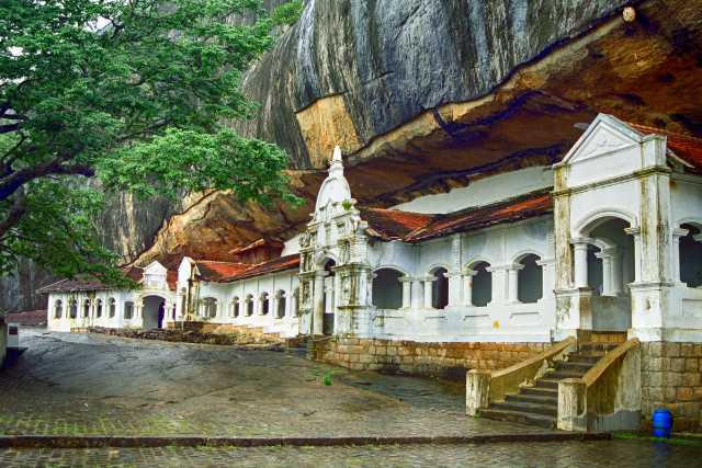 templos de sri lanka viaje para mujeres rumbo a ti