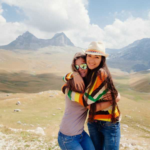 viajes para mujeres que quieren viajar solas