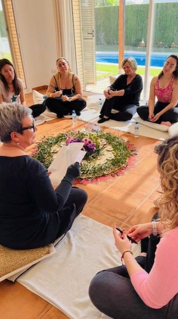 talleres para mujeres tarragona