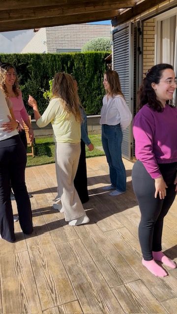 taller habitos sostenibles en el tiempo