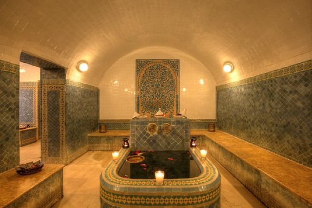 hammam viajar con mujeres a marruecos